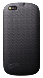 Die Fünf-Megapixel-Kamera des Quench ist mit Autofokus und LED-Blitzlicht ausgestattet